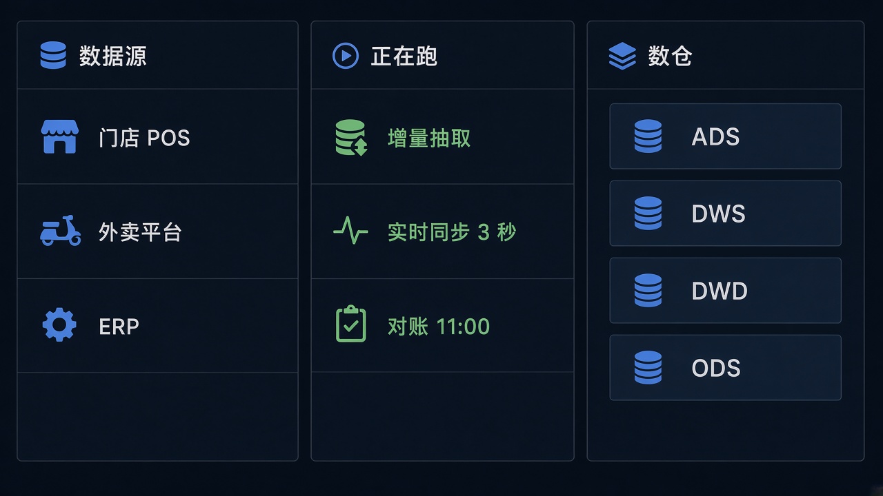 数据流